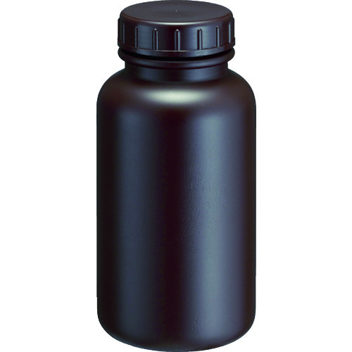 広口茶色瓶3L 0091BR | コクゴeネット