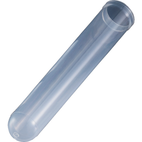 ｴｺﾉﾌﾟﾗｽﾁｯｸ試験管 15ml (250本入) 26473 | コクゴeネット