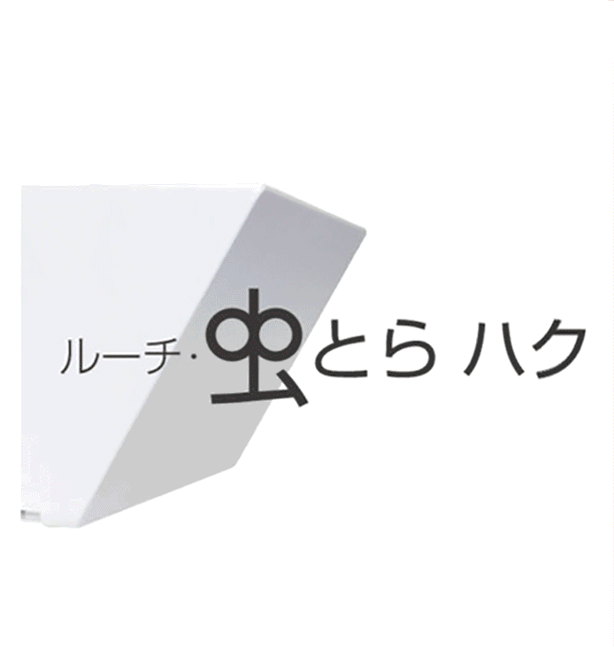 ルーチ虫とら|株式会社Luci|コクゴeネット ルーチ虫とら|株式会社Luci|コクゴeネット