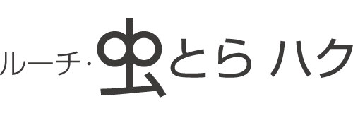 ルーチ虫とら｜株式会社Luci｜コクゴeネット