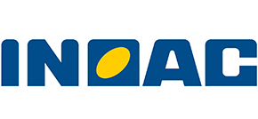 株式会社イノアックコーポレーションロゴ