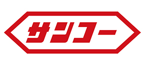 三甲株式会社ロゴ