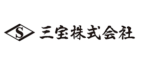 三宝株式会社ロゴ