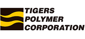 タイガースポリマー株式会社ロゴ