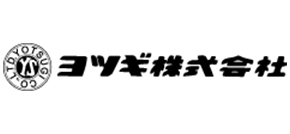ヨツギ株式会社ロゴ