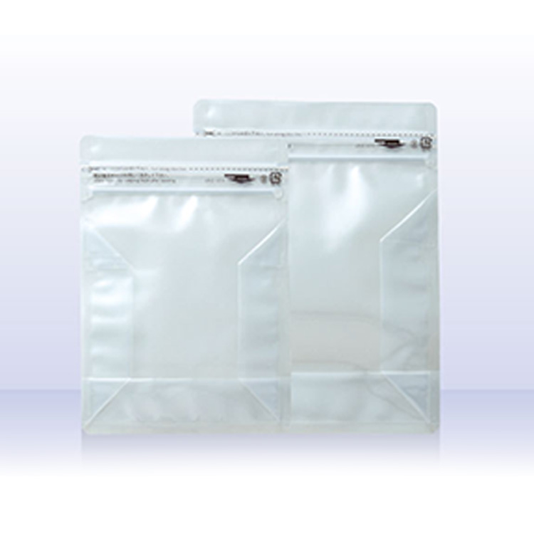 ラミジップ フラットボトム ナイロンタイプ