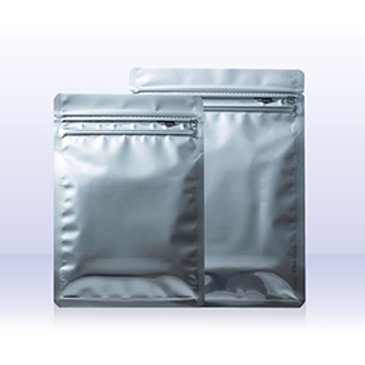 ラミジップ フラットボトム バリアタイプ