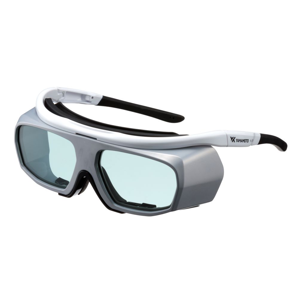 レーザー保護めがね YL-780G