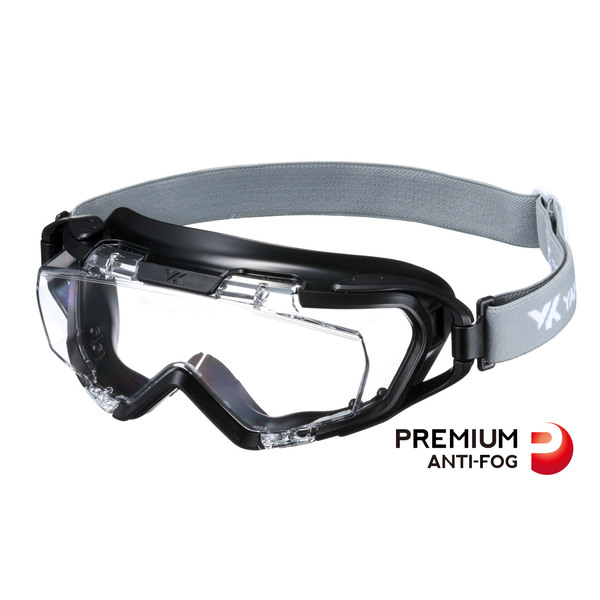 保護ゴーグル YG-1100